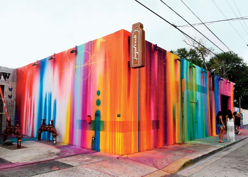 Wynwood Walls
