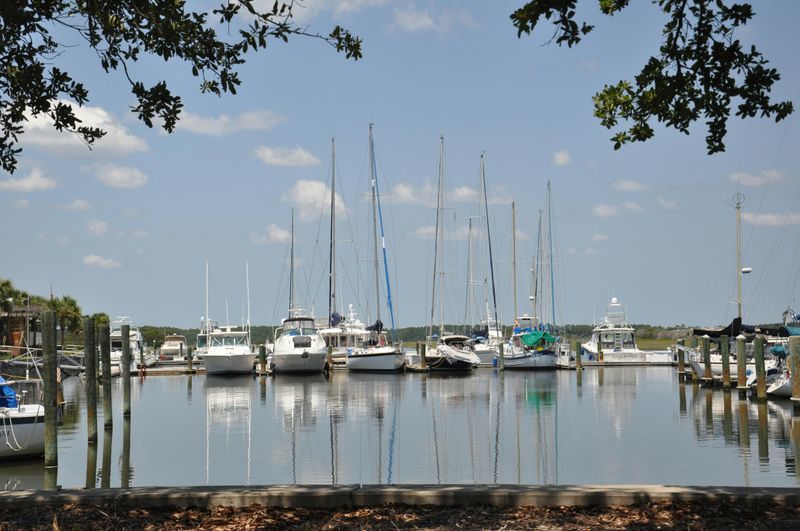 Fernandina Beach