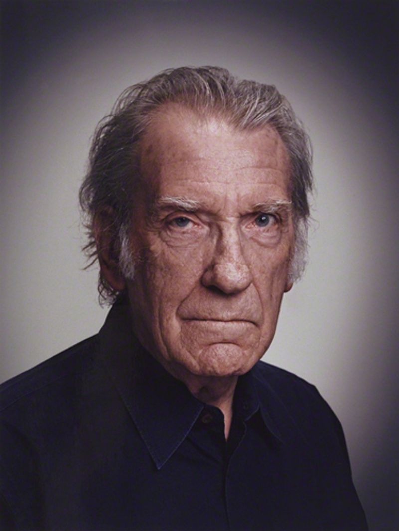 David Warner – Spicer Lovejoy (Titanic)