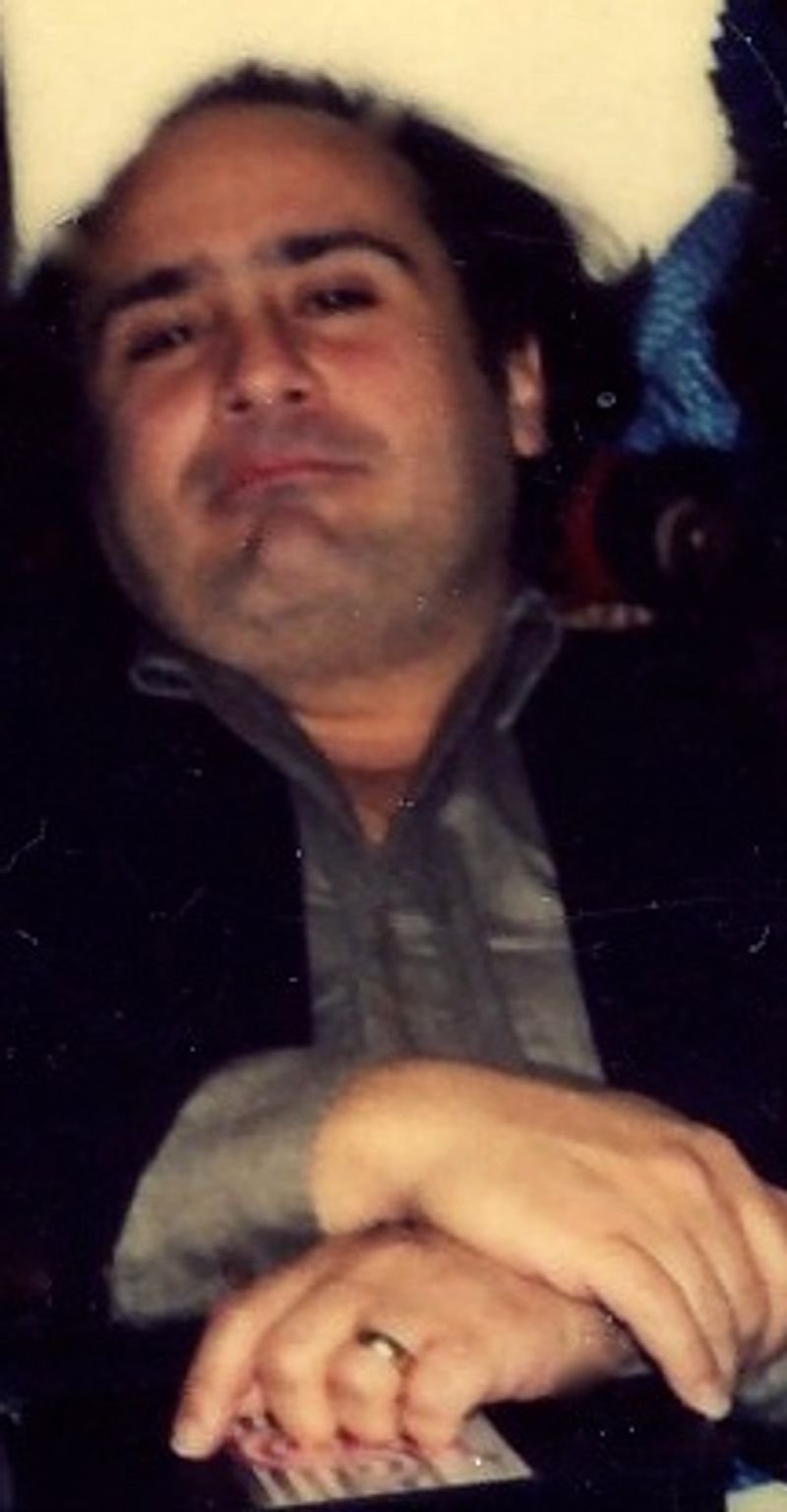 Louie De Palma From Taxi