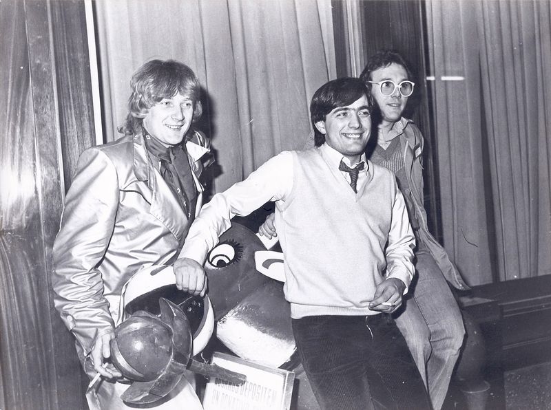 Video Killed the Radio Star by The Buggles