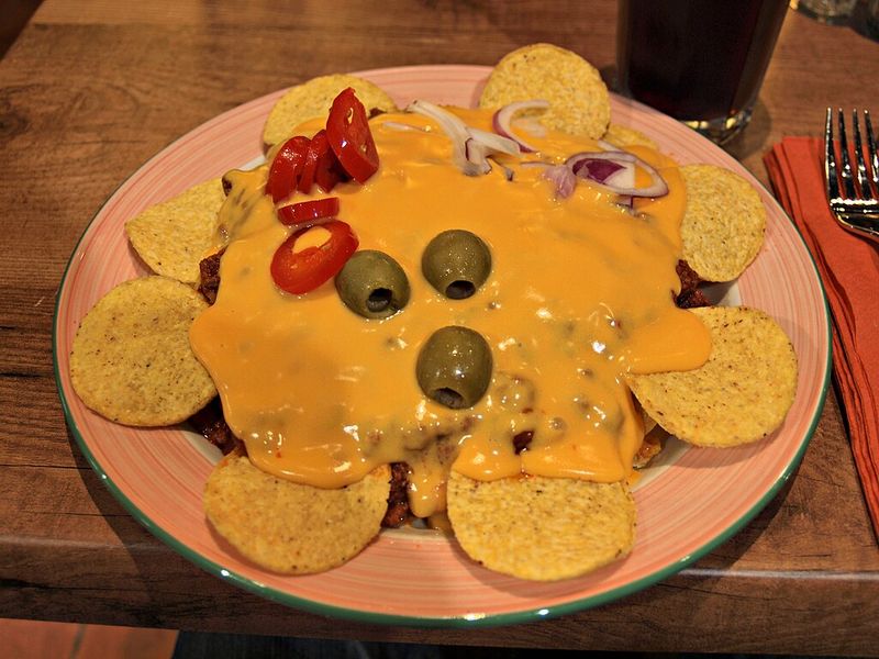 Nachos