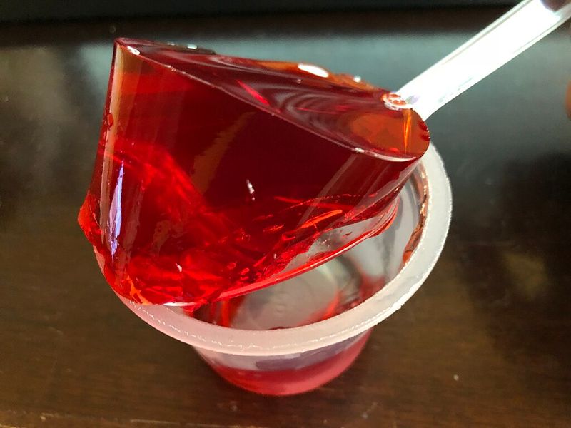 Jell-O Molds Everywhere