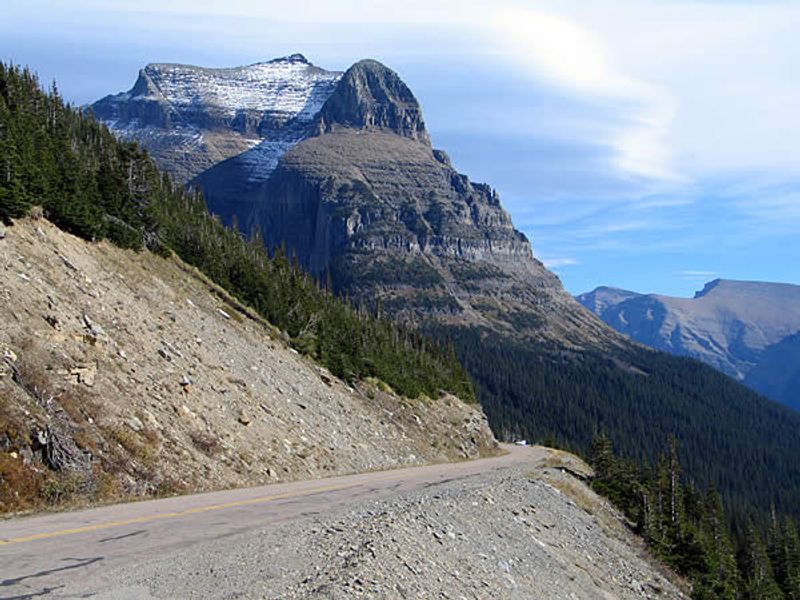 Going-to-the-Sun Road (Montana)