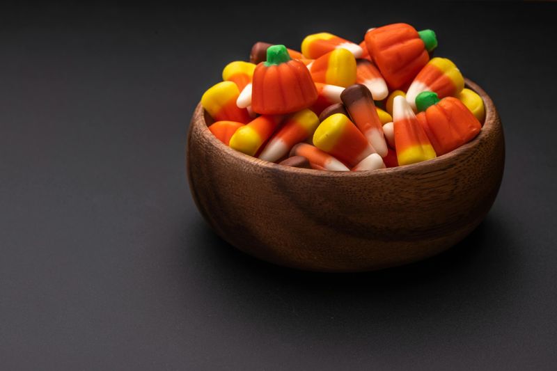 Candy Corn
