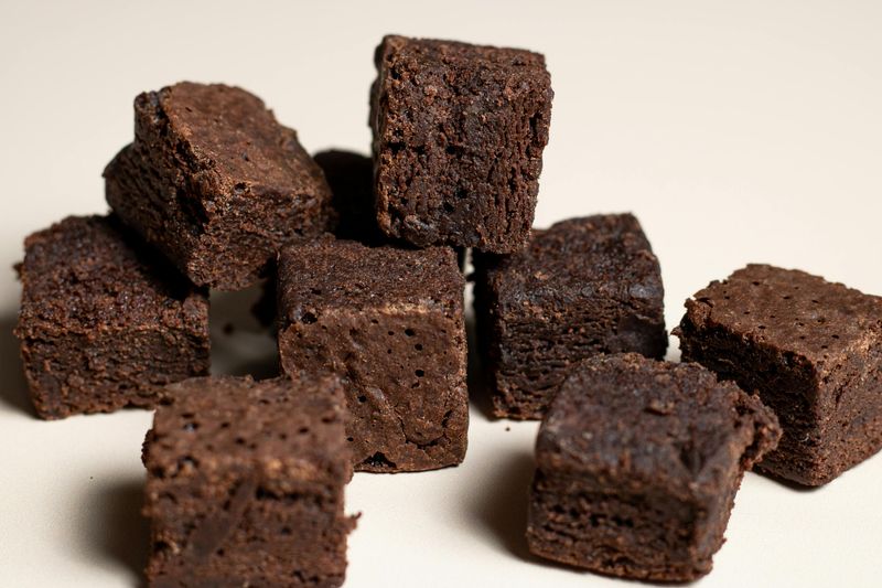 Brownie Bites