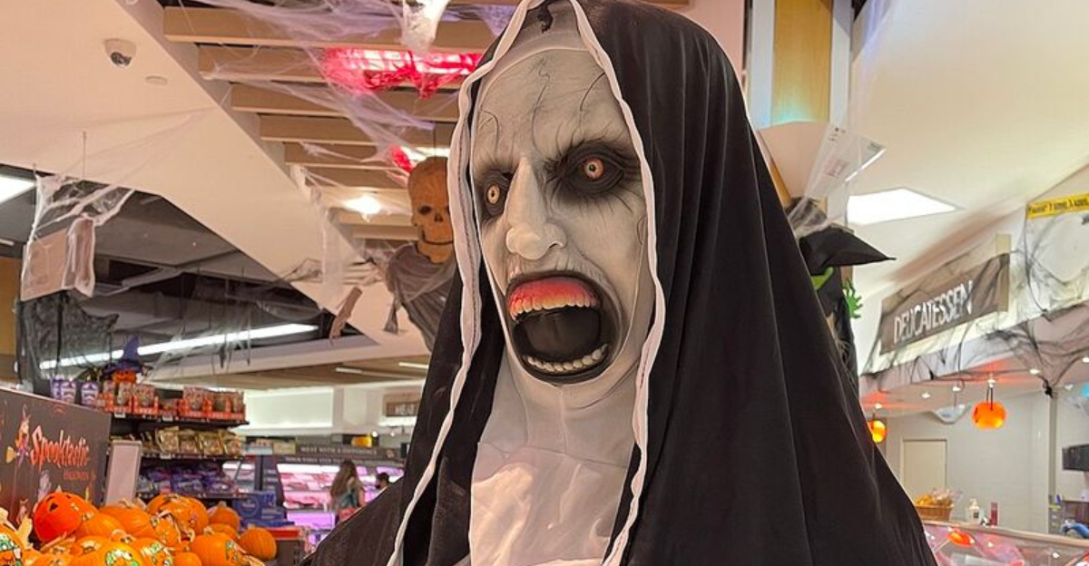 Modern Horrors That Defined The Century’s Darkest Nights