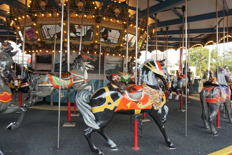 Classic Kiddieland and Family Fun