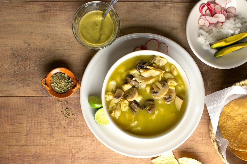 Pozole