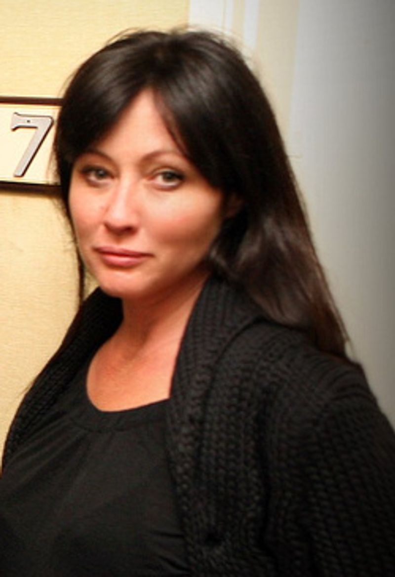 Mallrats - Shannen Doherty