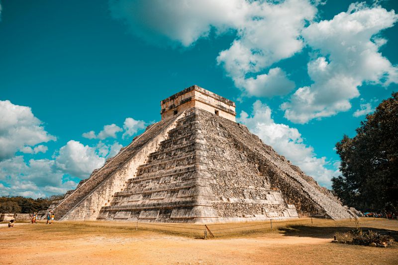Chichen Itza (Mexico)