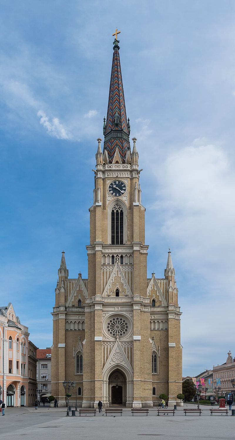 Serbia