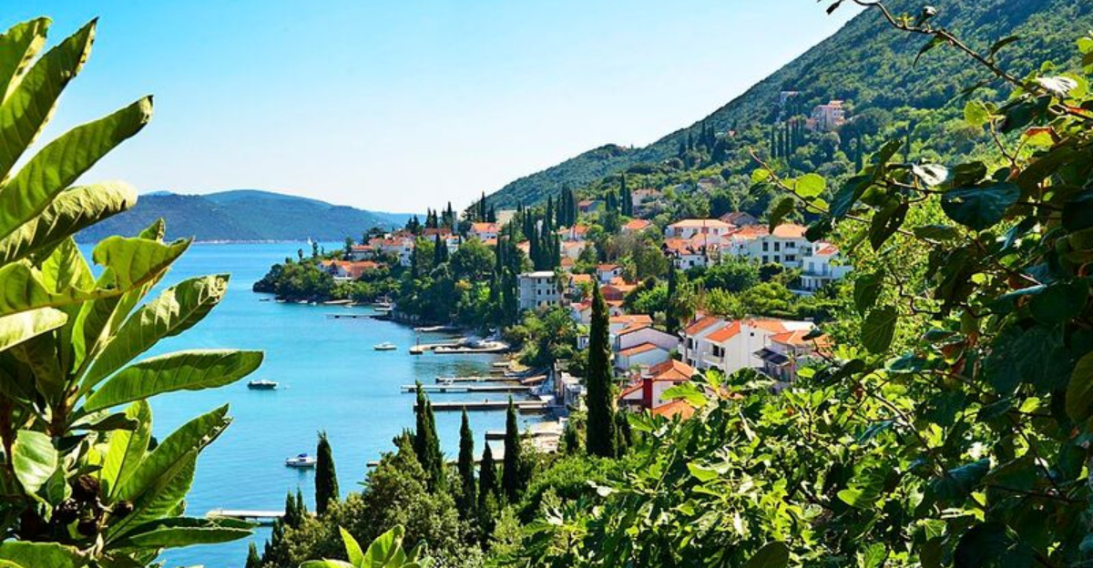 Montenegro’s Hidden Coastal Paradise Demands Attention