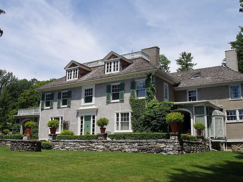 Chesterwood Estate