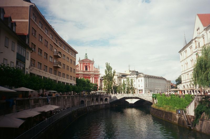 Ljubljana, Slovenia
