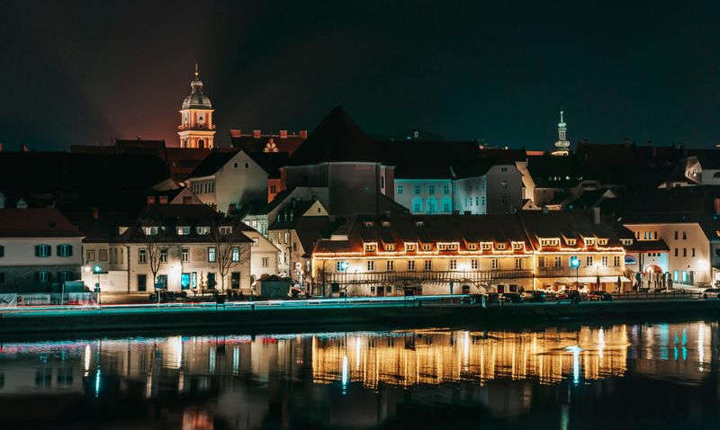 Maribor, Slovenia