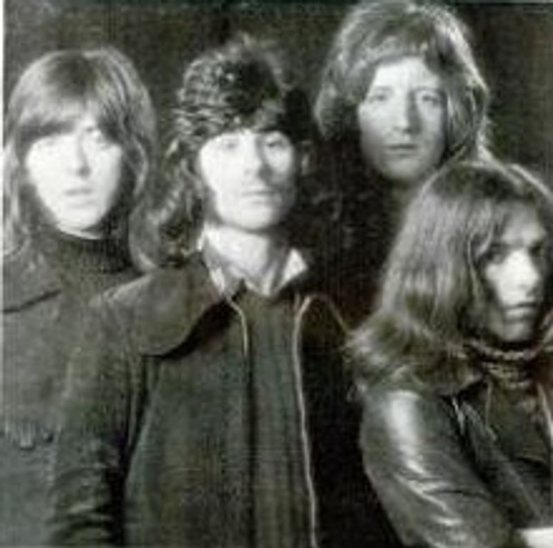 Badfinger – Straight Up