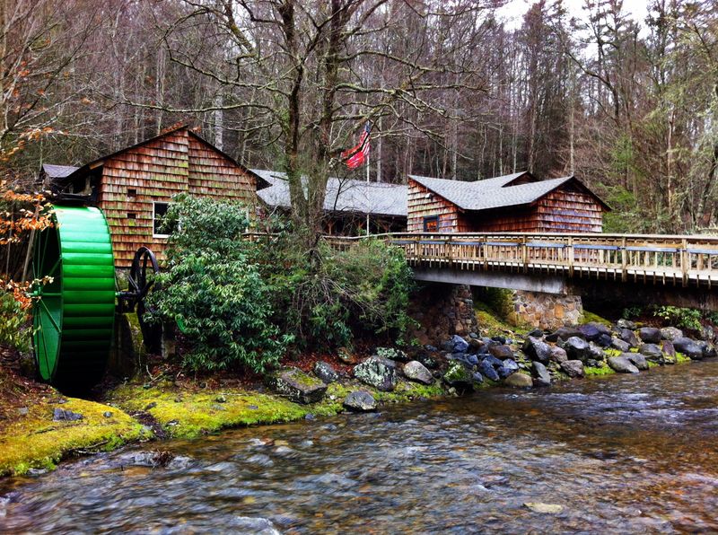 Roan Highlands, Tennessee/North Carolina