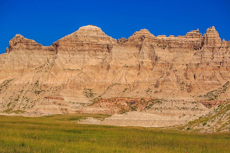 Badlands National Park (South Dakota)