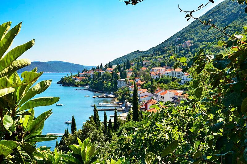 Beyond the Bay's Beauty