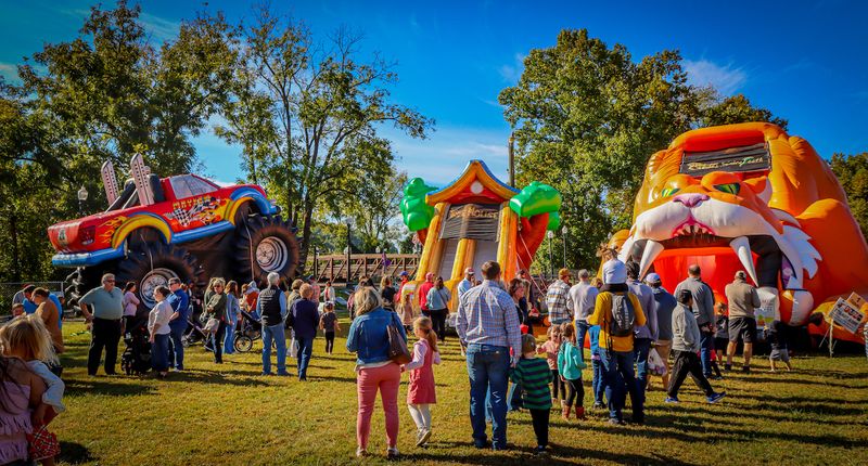 Apple Arts Festival