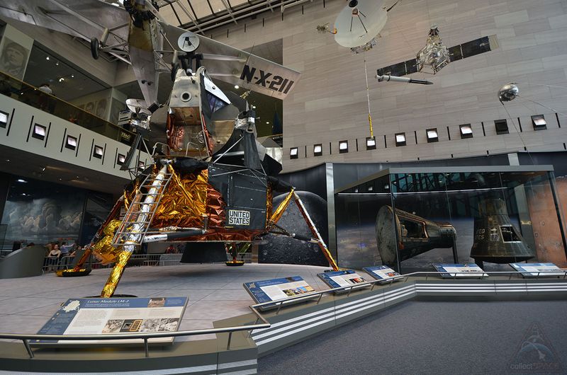 National Air and Space Museum