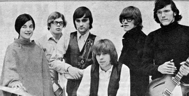 White Rabbit – Jefferson Airplane