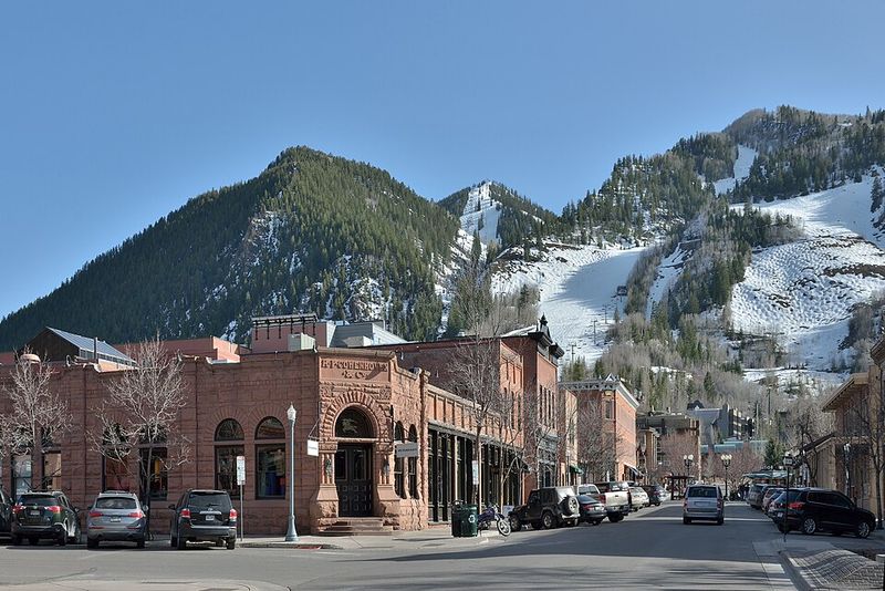 Aspen, Colorado