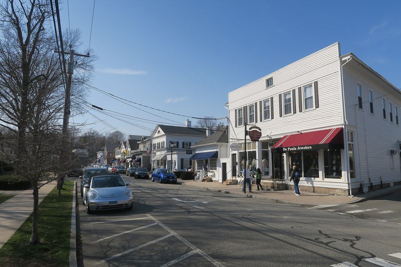 Essex, Connecticut