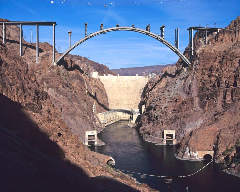Engineering Marvel That Defies Gravity and Nerves