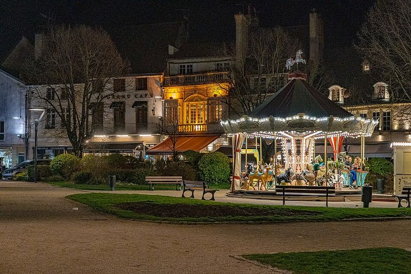 Beaune