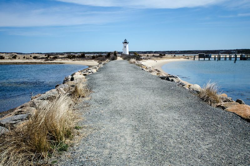 Edgartown, Massachusetts