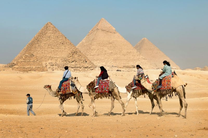 Ancient Egyptians Used Moldy Bread As Medicine