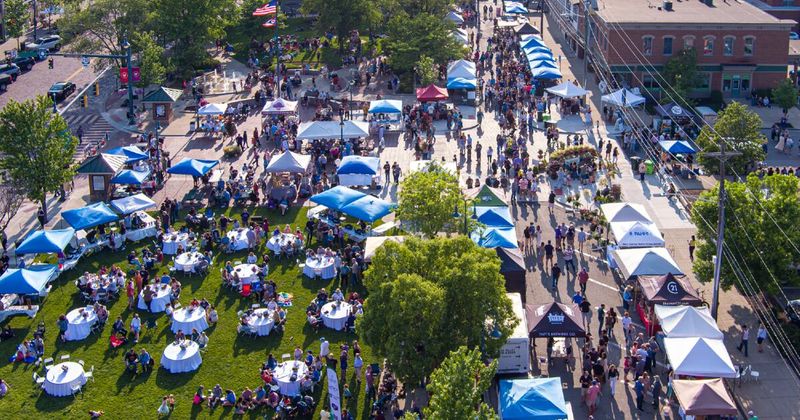 Unique Traditions and Community Events
