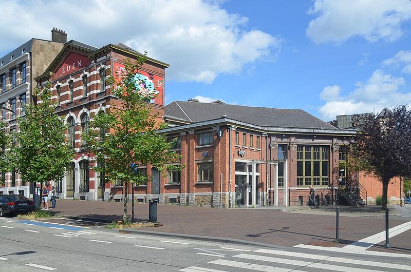 Town That Actually Lives Up To The Hype
