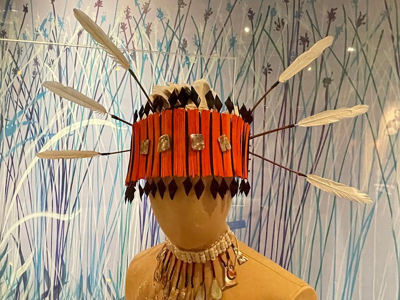 Honoring Living Traditions Today