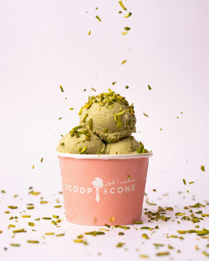 Pistachio