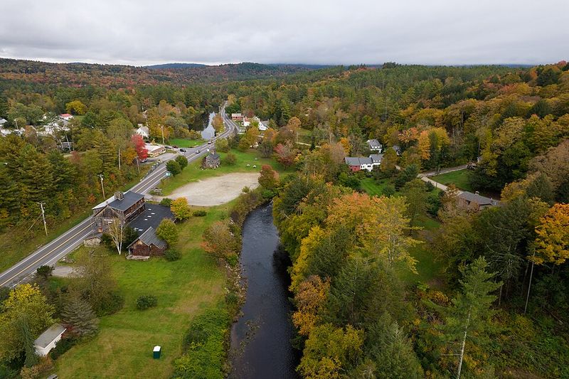 Planning the Vermont Circuit