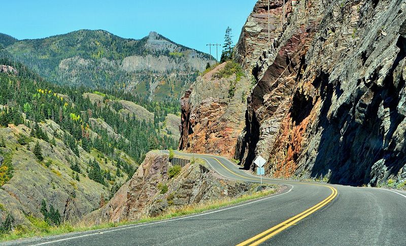 Route 550 (Colorado)