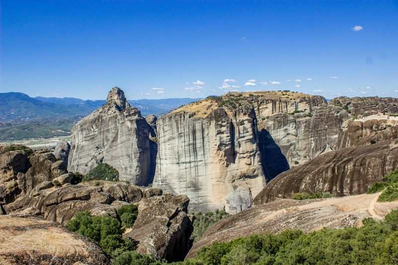 Meteora, Greece