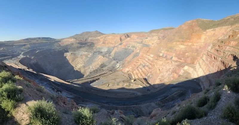 The Carlin Trend: America's Gold Powerhouse