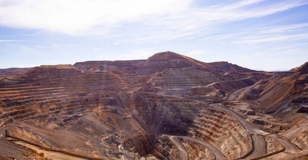 Nevada Stands Tall As The State Holding The Country’s Greatest Hidden Gold Wealth
