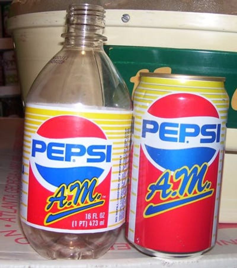 Pepsi AM