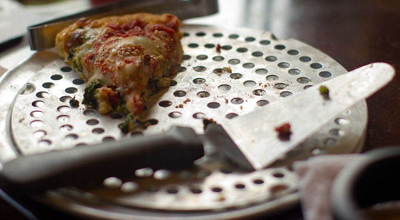 Chicago: Deep Dish Pizza Paradise