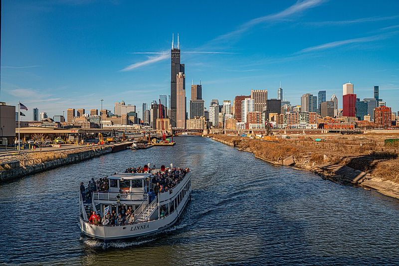 Chicago, Illinois