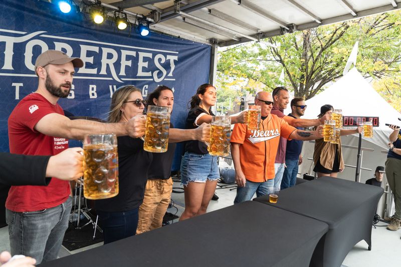 Pittsburgh Oktoberfest