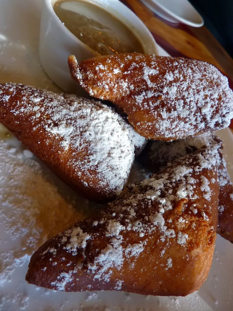 New Orleans: Beignet Bliss In The Big Easy