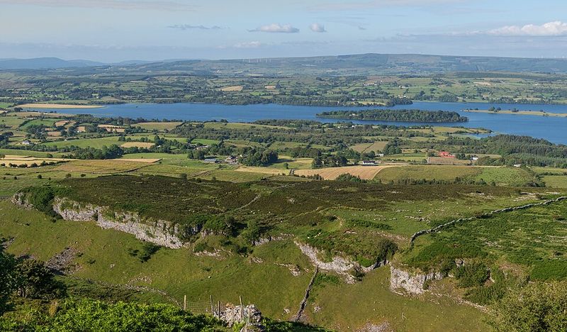 Carrowkeel / Carrowmore (County Sligo)