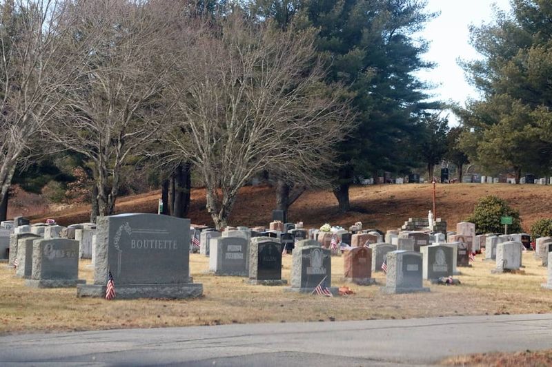 Voices from Eureka's Silent City Cemetery
