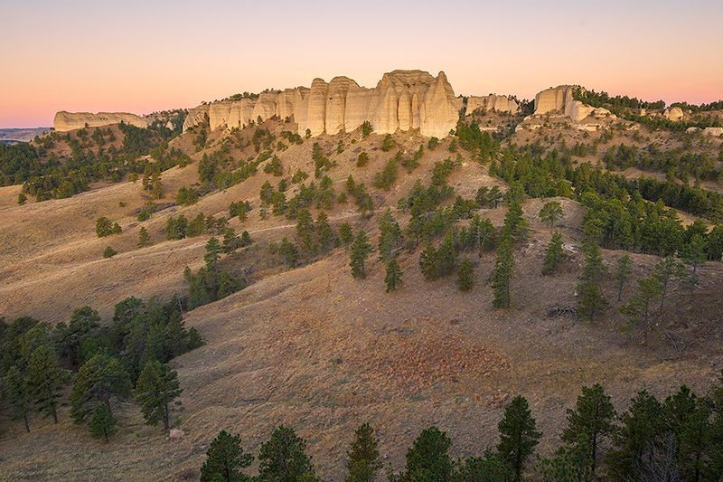 Fort Robinson